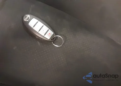 2016 Nissan Murano Sv z USA, uszkodzony, nr VIN 5N1AZ2MH7GN111885